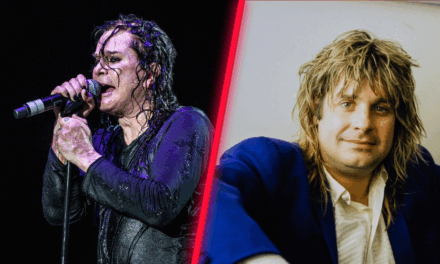 The Prince Of Darkness Ozzy Osbourne, Heavy Metal Icon, Dies At 76
