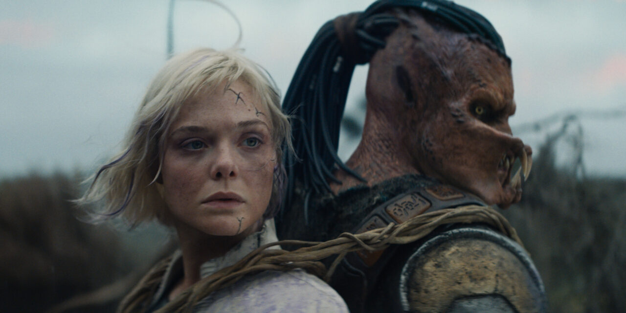 ‘Predator: Badlands’ Shows Off The Relationship Between Android And Predator [Trailer]