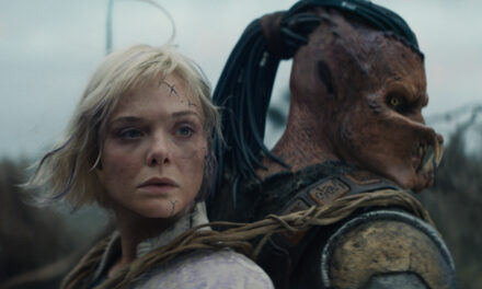 ‘Predator: Badlands’ Shows Off The Relationship Between Android And Predator [Trailer]