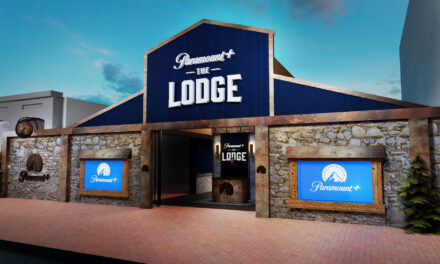 Paramount+’s The Lodge Returns to San Diego with Iconic Franchises, Bold Activations, and All-New Experiences [ACTIVATION]