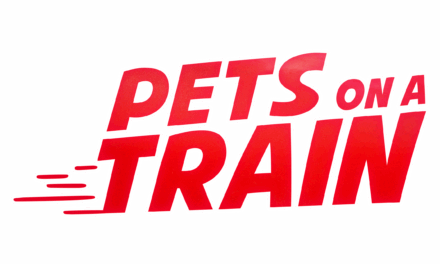 ‘Pets On A Train’/’Falcon Express’ Unleashes New Trailer For NA Theatrical Debut