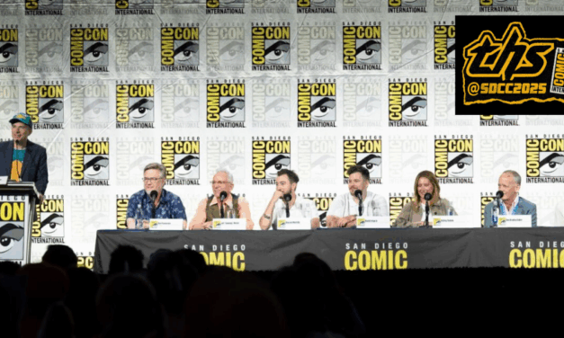 ‘Phineas And Ferb’ Cast And Creators Return To SDCC 2025 For New Show