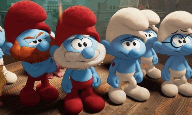 Does Smurfs (2025) Have a Post-Credits Scene?