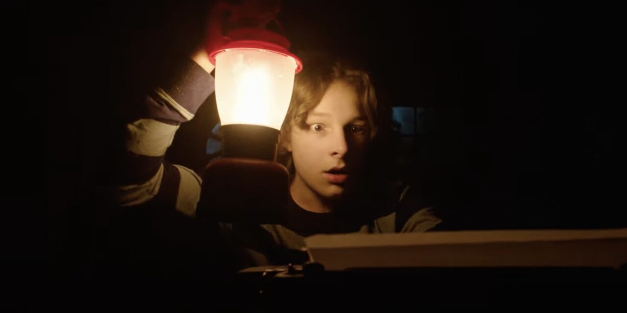 Mason Thames Is Owning VOD This Summer: From How to Train Your Dragon to Monster Summer