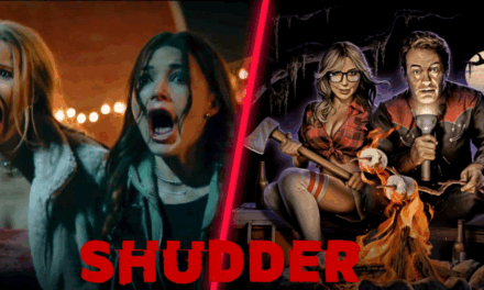 What’s Streaming On Shudder In August 2025? Clowns, Cornfields, And More