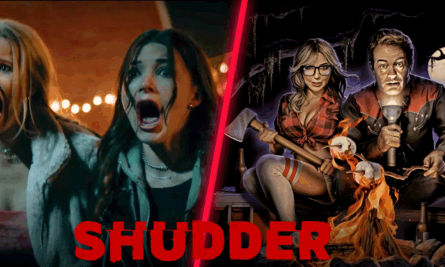 What’s Streaming On Shudder In August 2025? Clowns, Cornfields, And More
