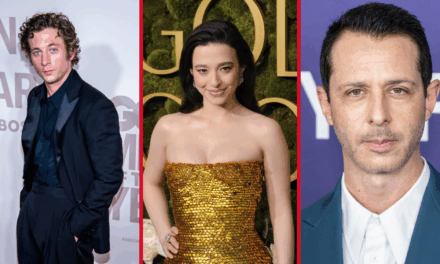 ‘The Social Network Part II’ Casting Updates Include Jeremy Strong up for Lead Role
