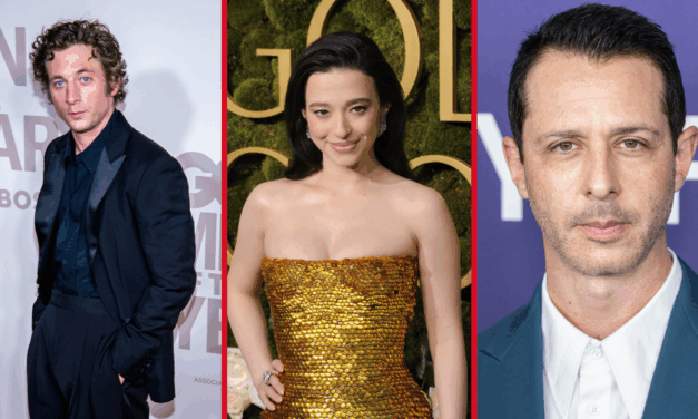 ‘The Social Network Part II’ Casting Updates Include Jeremy Strong up for Lead Role