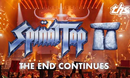 ‘Spinal Tap 2: The End Continues’ Reveals First Images Ahead of 2025 Release