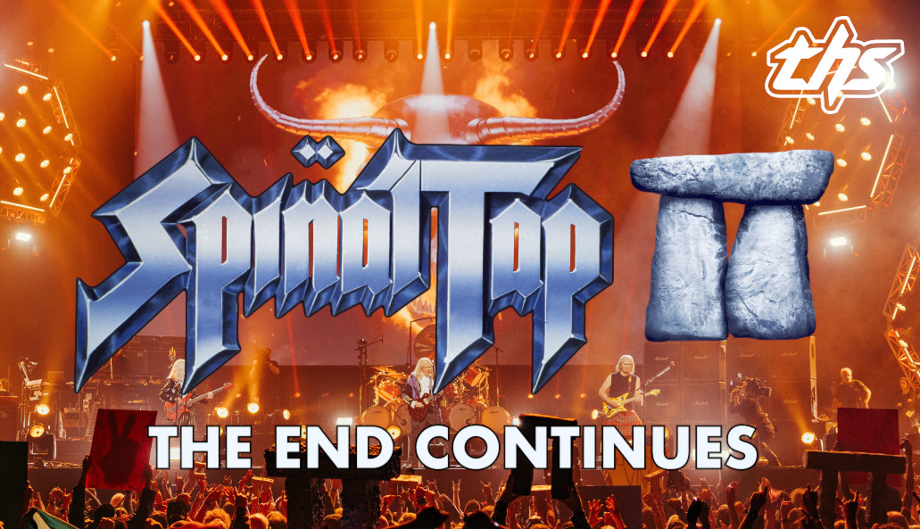 ‘Spinal Tap 2: The End Continues’ Reveals First Images Ahead of 2025 Release