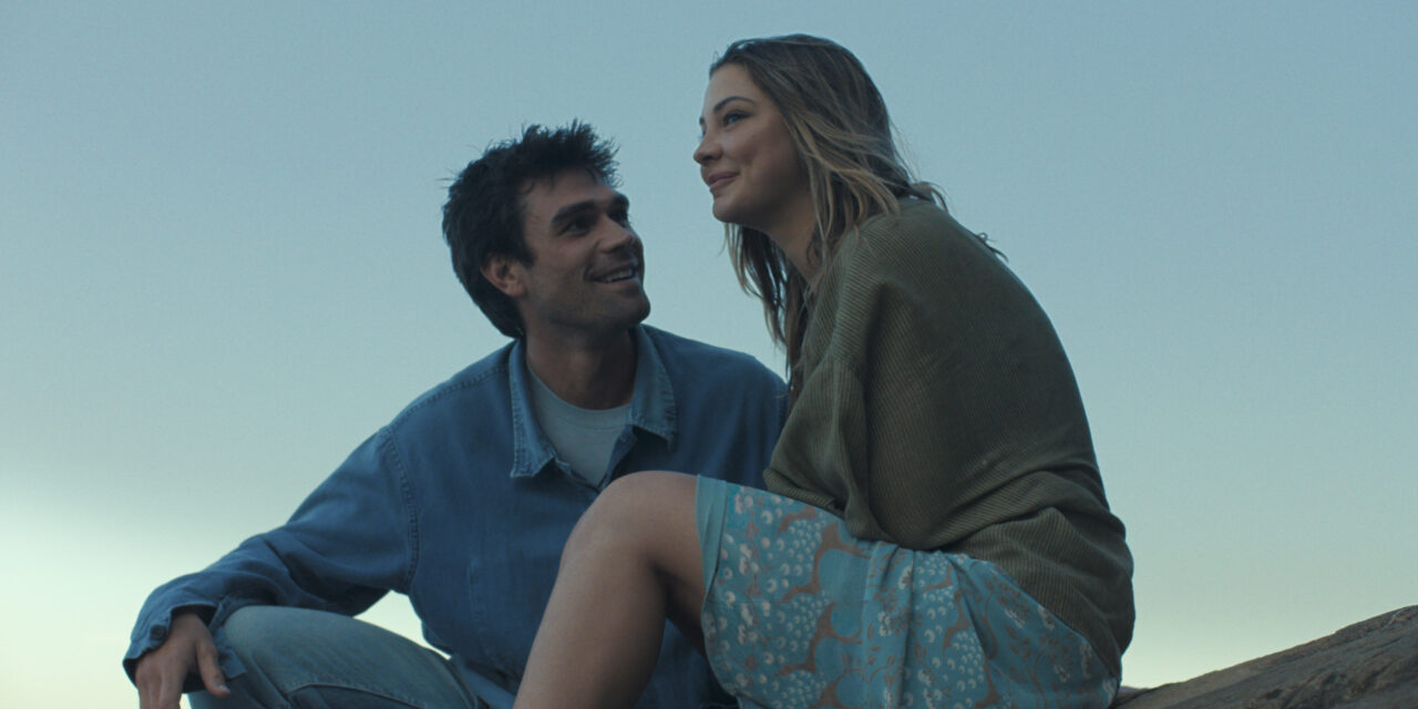 Love, Fate, and Self-Discovery Collide in The Map That Leads to You coming to Prime Video