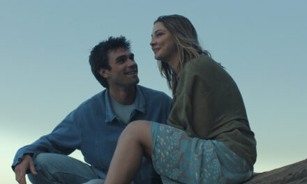 Love, Fate, and Self-Discovery Collide in The Map That Leads to You coming to Prime Video