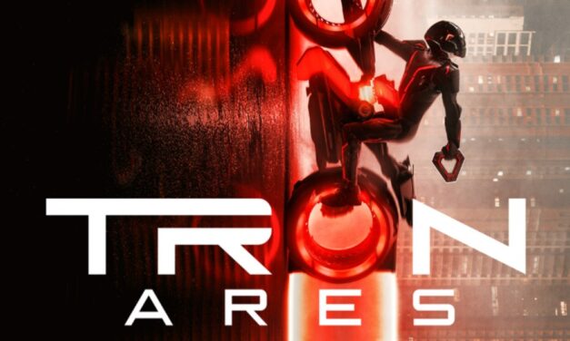‘Tron: Ares’ Takes Us Back To The Grid For Another Trailer With Thumping NIN Music