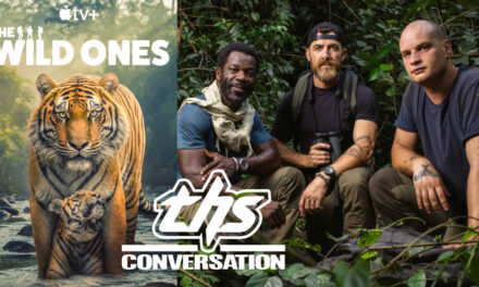 ‘The Wild Ones’ | Explorers On The Benefits of Their Work To Wildlife Researchers [THS Interview]