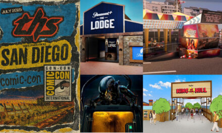 San Diego Comic-Con 2025 Activation Guide: Fun That Requires No Badge
