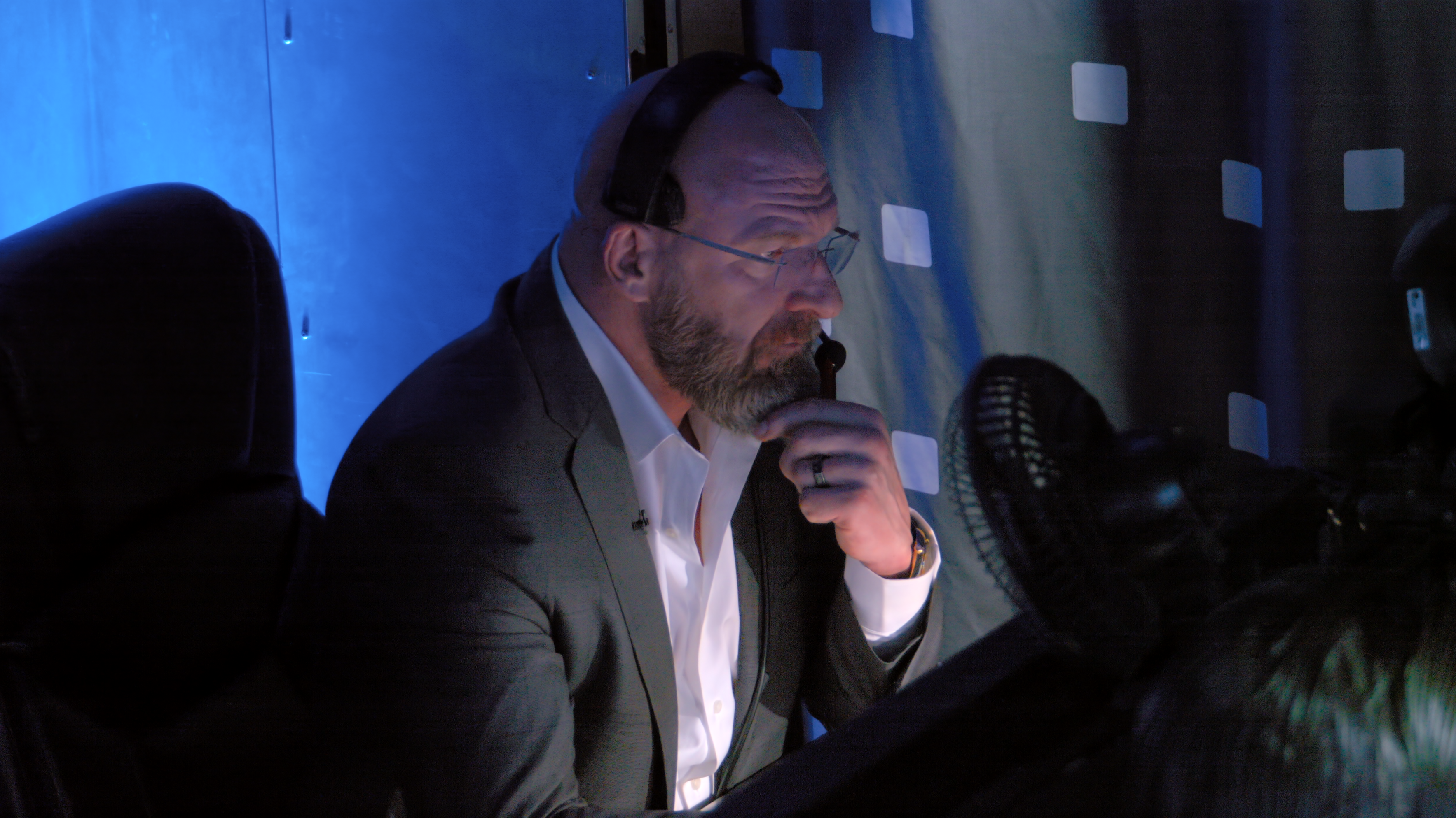‘WWE: Unreal’ New Trailer Gives Fans A Behind The Curtain Look In Netflix Docuseries
