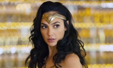 James Gunn And DC Studios Taps A Familiar Writer For ‘Wonder Woman’ Movie