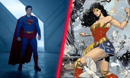 DC Studios Is ‘Fast-Tracking’ A Wonder Woman Movie After ‘Superman’ Success