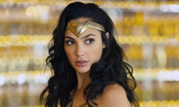 James Gunn And DC Studios Taps A Familiar Writer For ‘Wonder Woman’ Movie