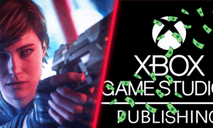 Microsoft Lays Off Tons Of Employees, Closes The Initiative, Cancels ‘Perfect Dark’ Because Profits Over People