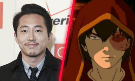 Steven Yeun’s New Role Confirmed For Upcoming Avatar: The Last Airbender Film At SDCC 2025