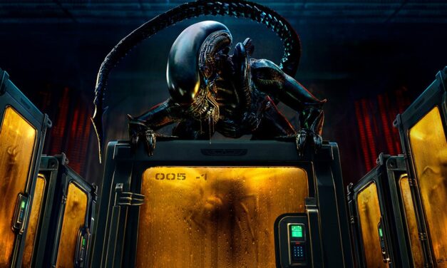 FX Unleashes the Horrors of Alien: Earth at San Diego Comic-Con with Immersive Activation and Hall H World Premiere [ACTIVATION]