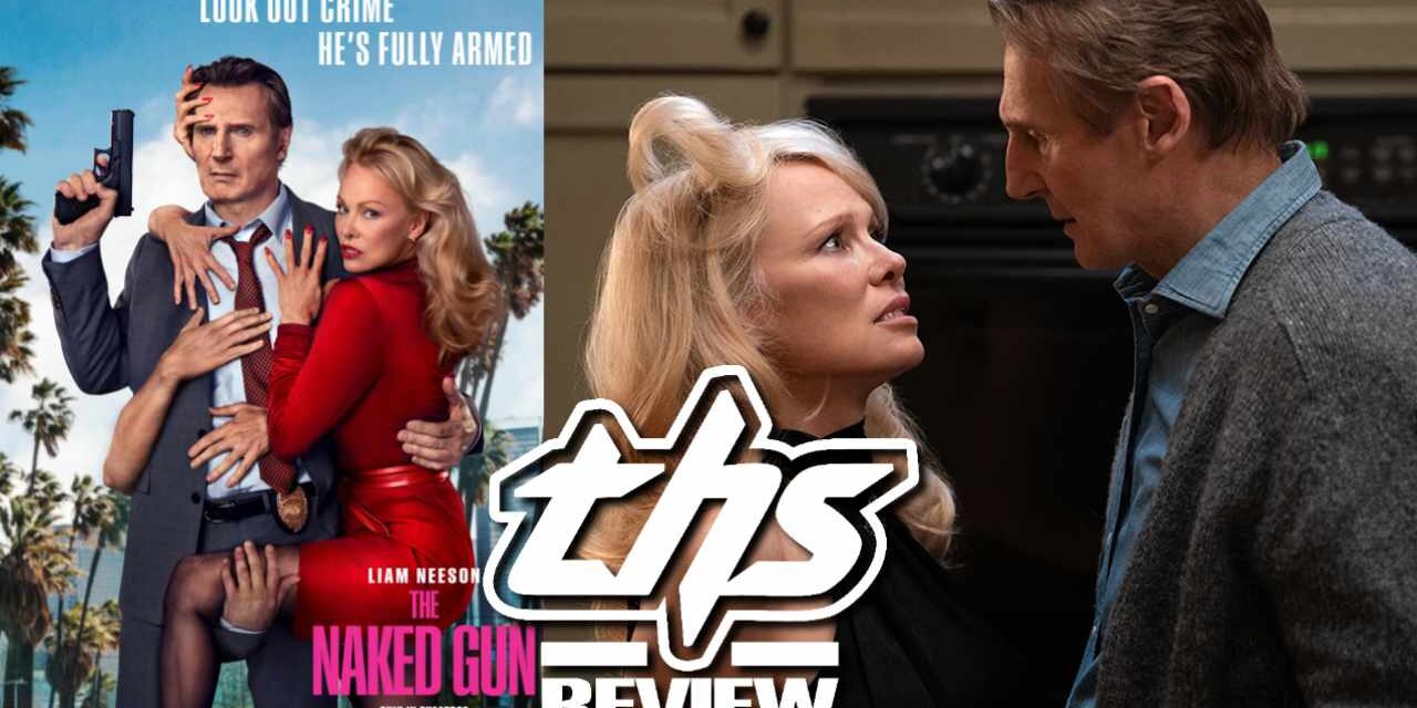 ‘The Naked Gun’ Review – A Gut-Busting Return Of Comedy To Movie Theaters