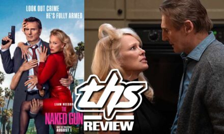 ‘The Naked Gun’ Review – A Gut-Busting Return Of Comedy To Movie Theaters