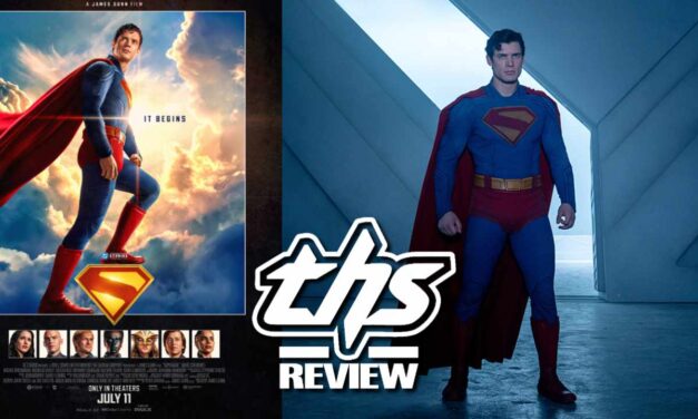 ‘Superman’ Review – James Gunn Brings Tons Of Hope To A New Era Of DC Films