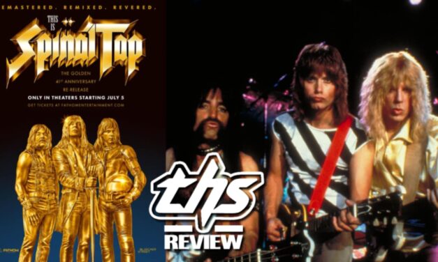‘This Is Spinal Tap’ 41st Anniversary Restoration Review – Spinal Tap, Just Prettier And In 4K