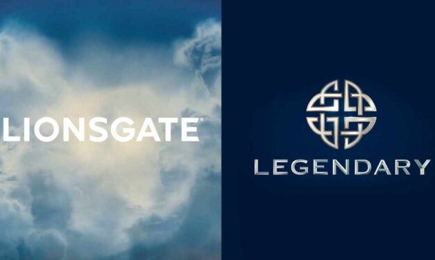 Legendary (Kong, Dune) Is Looking To Acqure Lionsgate Studios
