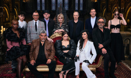 Wednesday Season 2 Begins The Doom Tour for Netflix Favorite