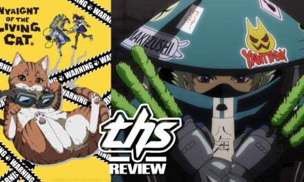 Nyaight Of The Living Cat Ep. 3-4: How The Catpocalypse Begyan [Review]