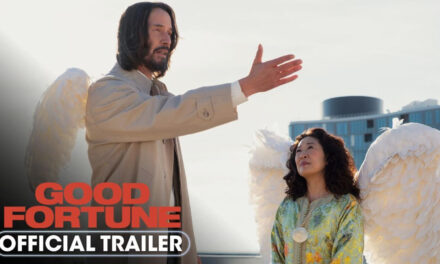 Official Trailer for Good Fortune Promises a Hilarious Twist of Fate