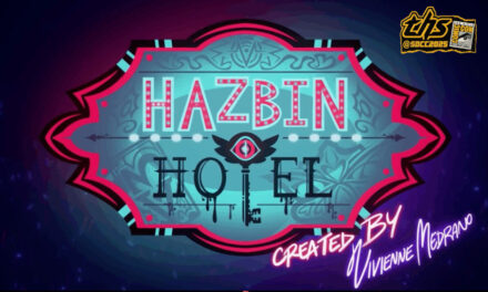 Hazbin Hotel And Helluva Boss Announced By Prime Video At SDCC 2025