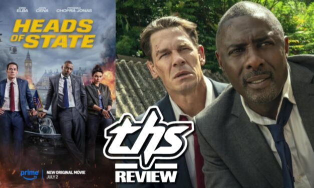 ‘Heads of State’: The buddy action flick we didn’t know we needed [Review]