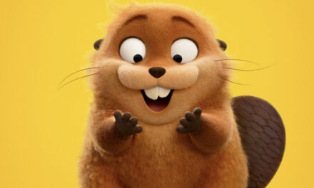 Hoppers Springs New Pixar Trailer for Animated Adventure