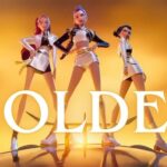 ‘KPop Demon Hunters’ Anthem “Golden” Goes for Awards Glory and Gets Single Release