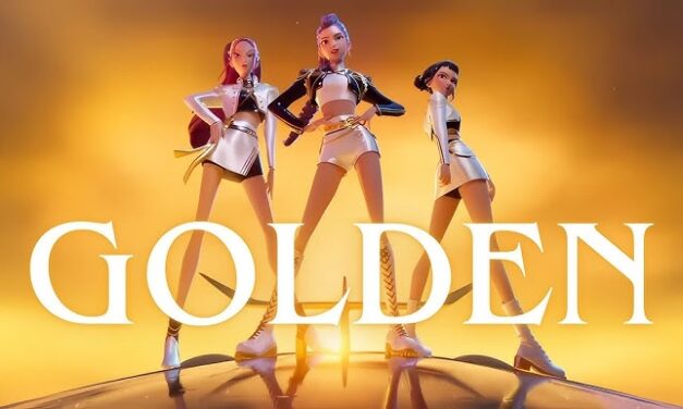 ‘KPop Demon Hunters’ Anthem “Golden” Goes for Awards Glory and Gets Single Release
