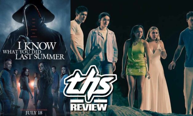 I Know What You Did Last Summer (2025): An Entertaining Popcorn Slasher and Worthy Requel [Review]