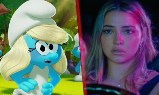 I Know What You Did Last Summer & Smurfs Look to Slay Box Office | What We’re Watching This Weekend on THS