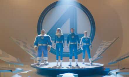 Does ‘The Fantastic Four: First Steps’ Have A Post-Credits Scene? Here’s What You Need To Know