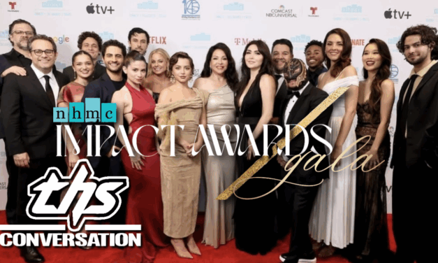 NHMC Celebrates Latino Excellence Amidst Rising Anti-Immigrant Sentiment