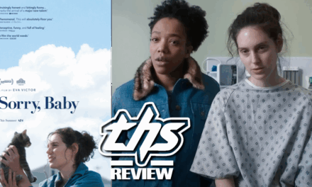 ‘Sorry, Baby’: A Female-Led Feature Debut Not To Be Forgotten [Review]