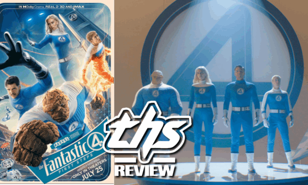 ‘The Fantastic Four: First Steps’ Review – Pedro Pascal And Vanessa Kirby Highlight A Visual Marvel