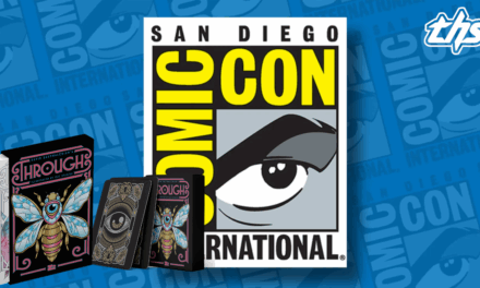 Panels, Parties, and Signings – Go THROUGH SDCC with David Dastmalchian
