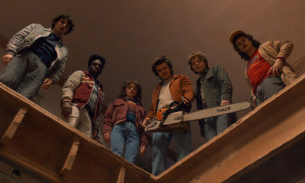 Stranger Things 5 – The Final Chapter Starts This November