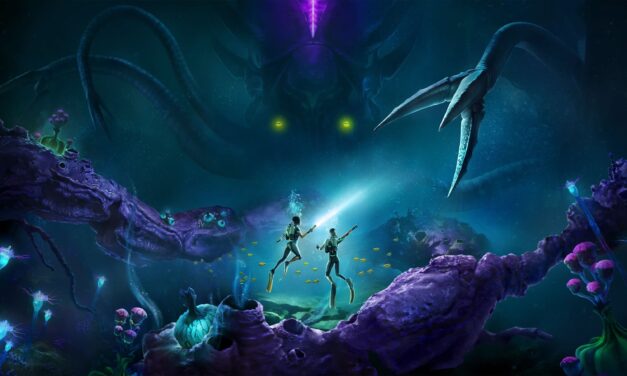 ‘Subnautica 2’ Developer Unknown Worlds Entertainment Loses Key Leadership