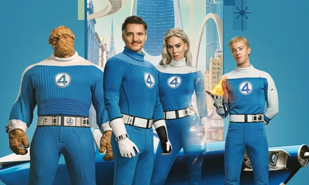 Fantastic Four Premiere Recap & Social Reactions Highlight Winning Family Adventure