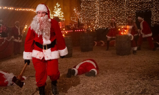 ‘Silent Night, Deadly Night’ Makes A Return From The Same People Who Brought Us ‘Terrifier’
